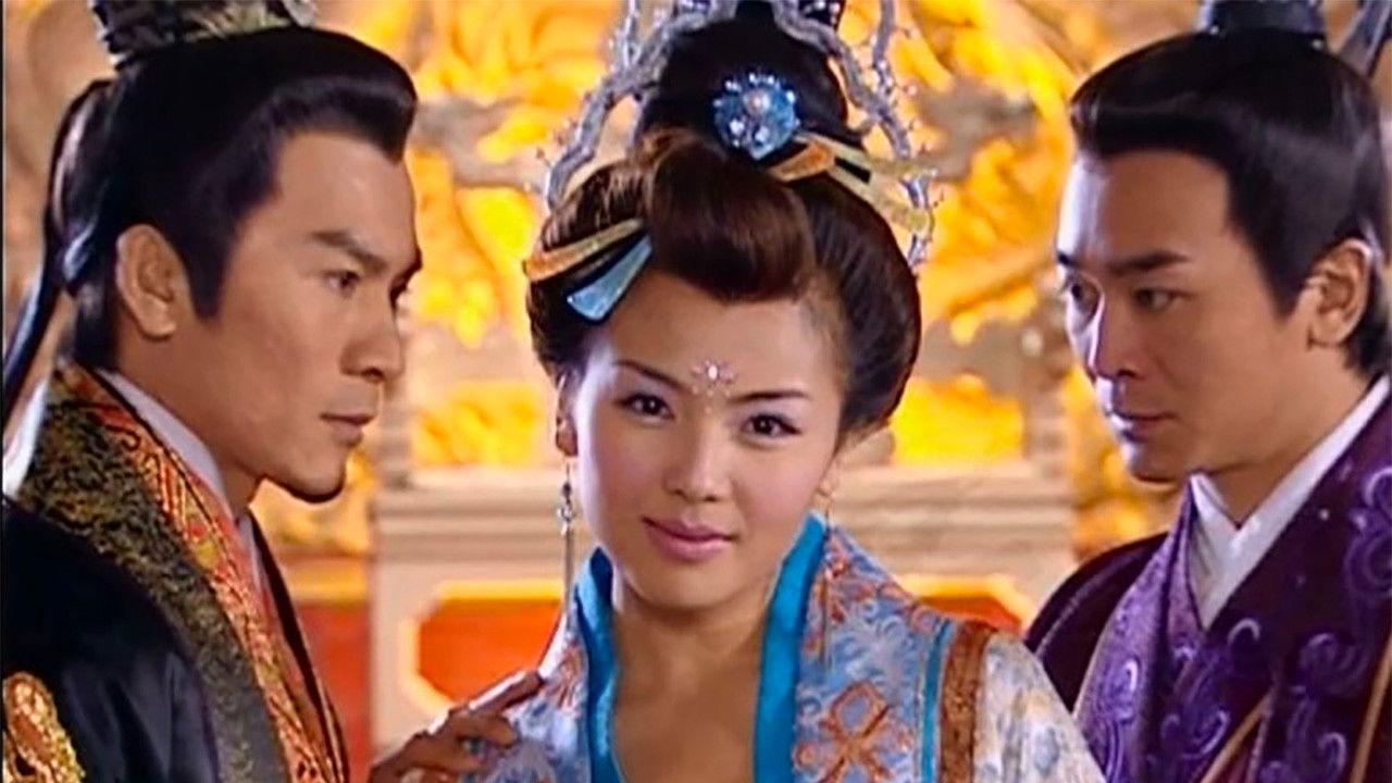 How Much Sorrow Do You Have backdrop