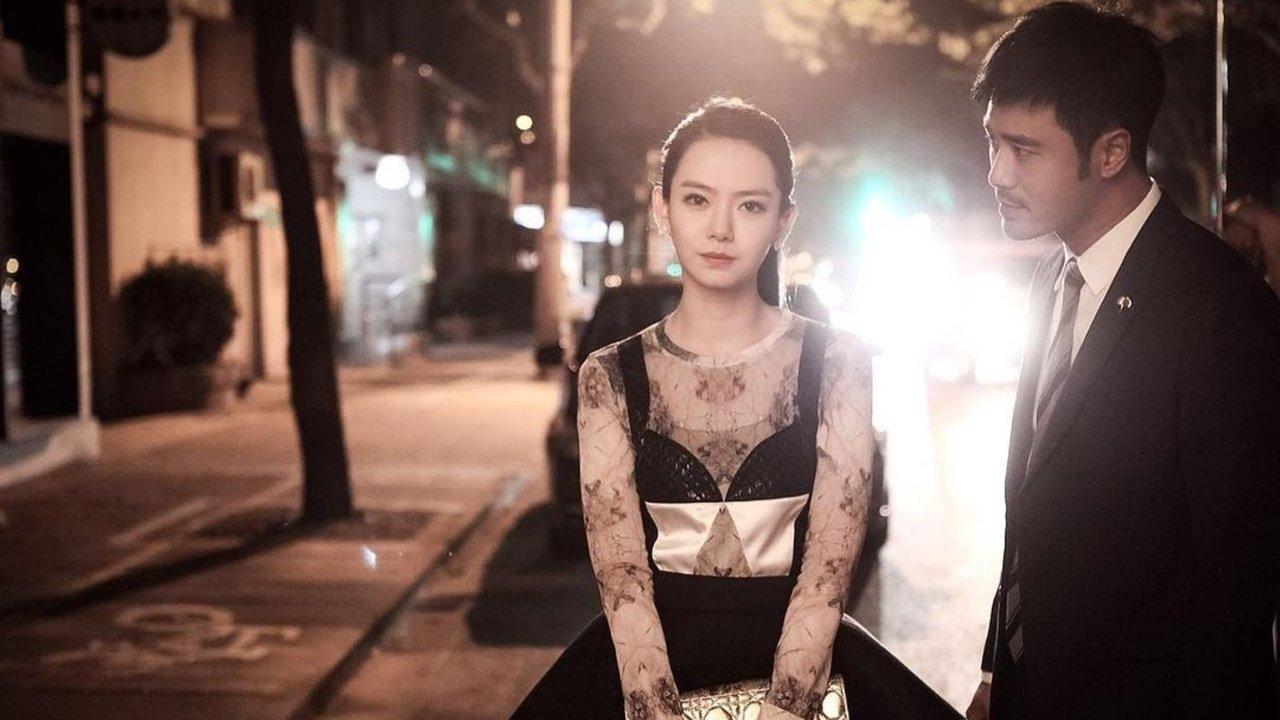 你好乔安 backdrop