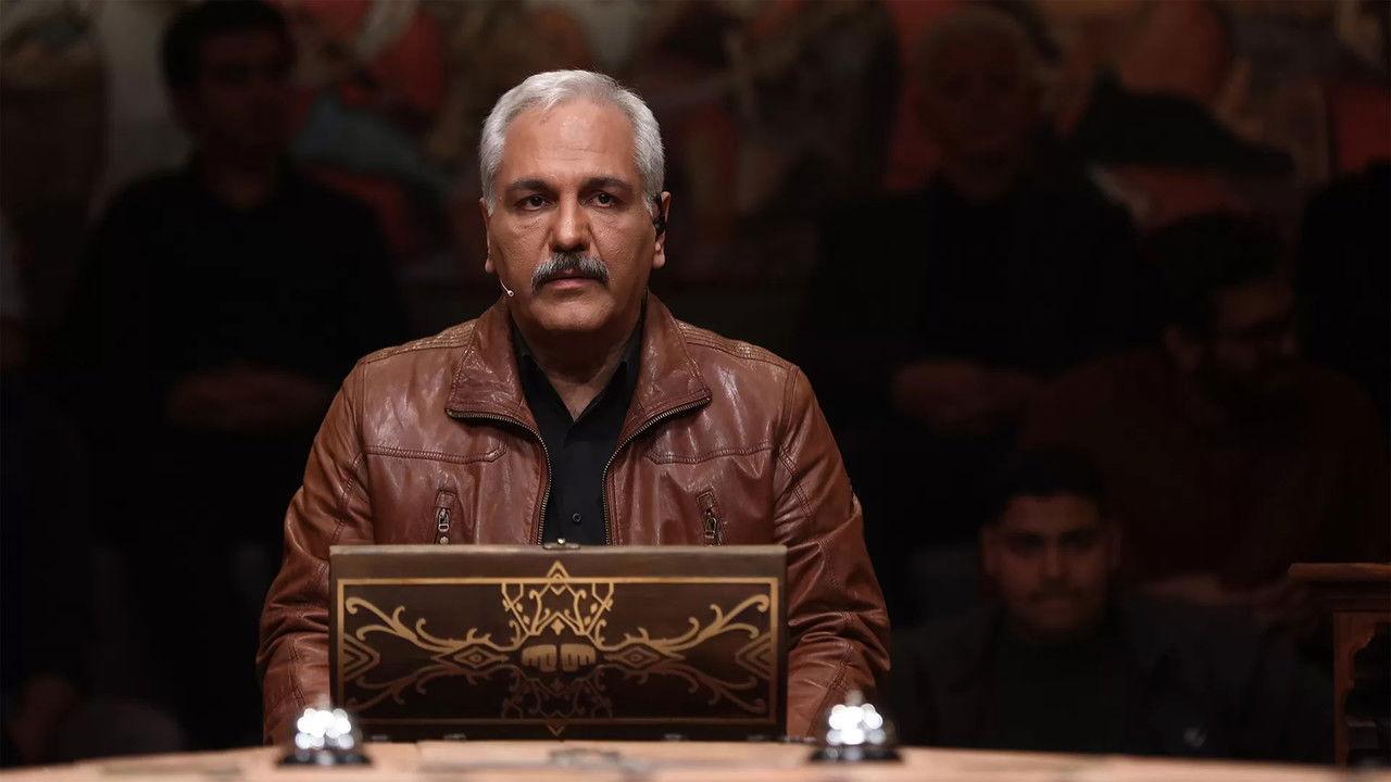 Full or Empty backdrop