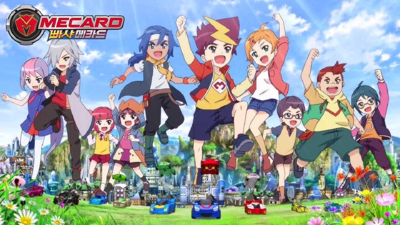 Bbasha Mecard backdrop