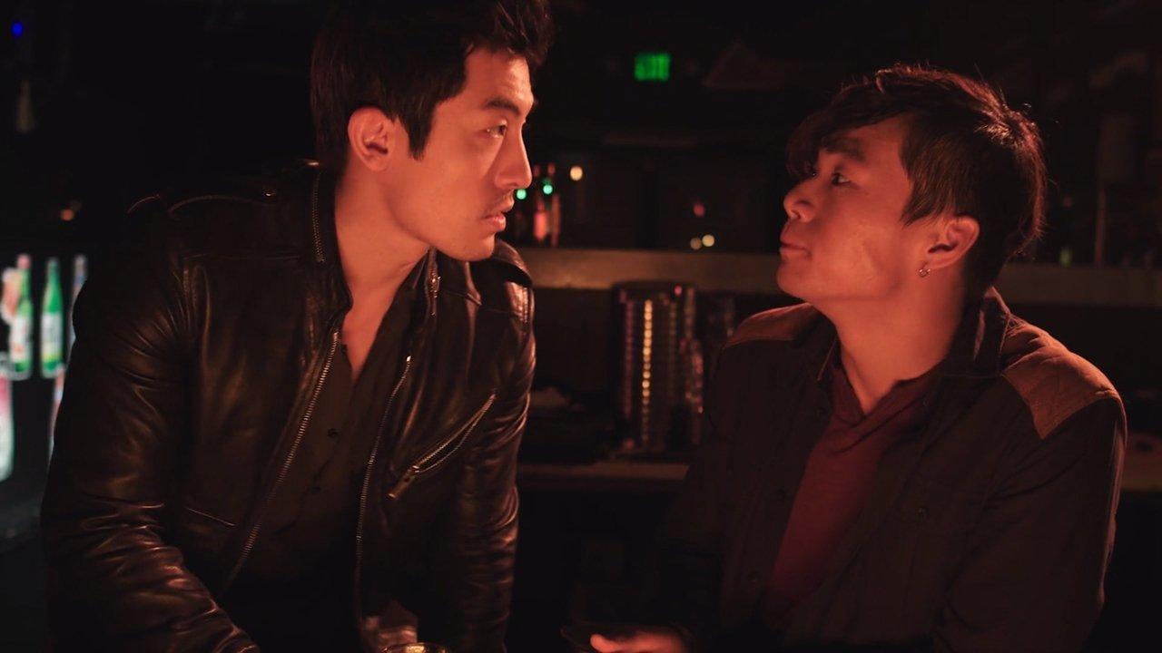 Falling for Angels backdrop