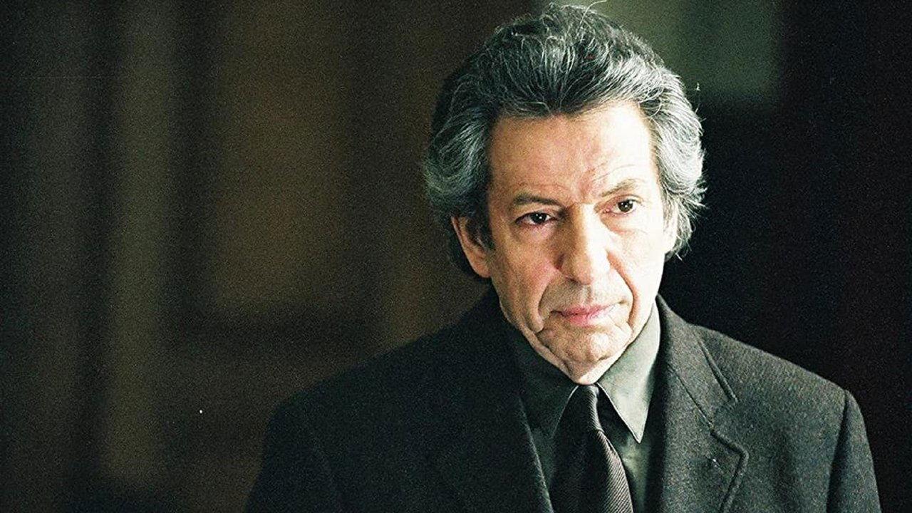 Night Squad backdrop