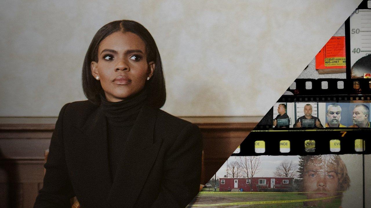 Convicting a Murderer backdrop