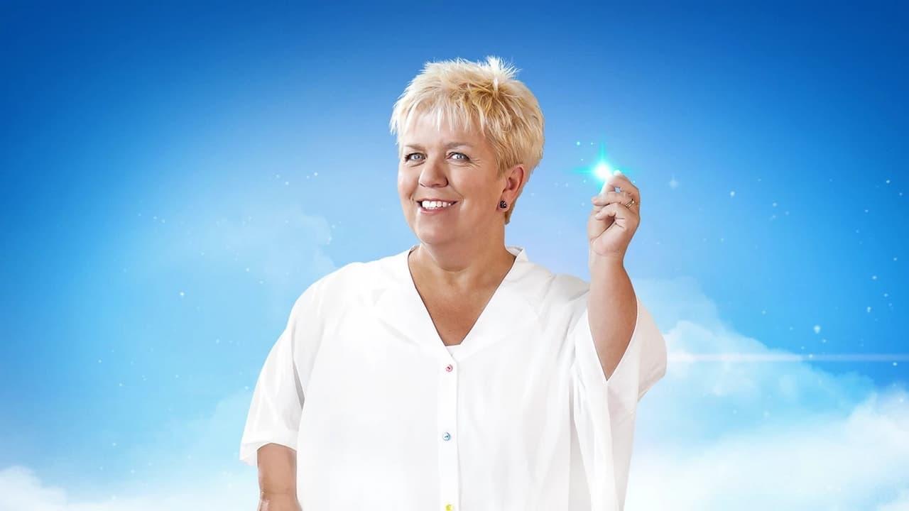 Joséphine, Guardian Angel backdrop