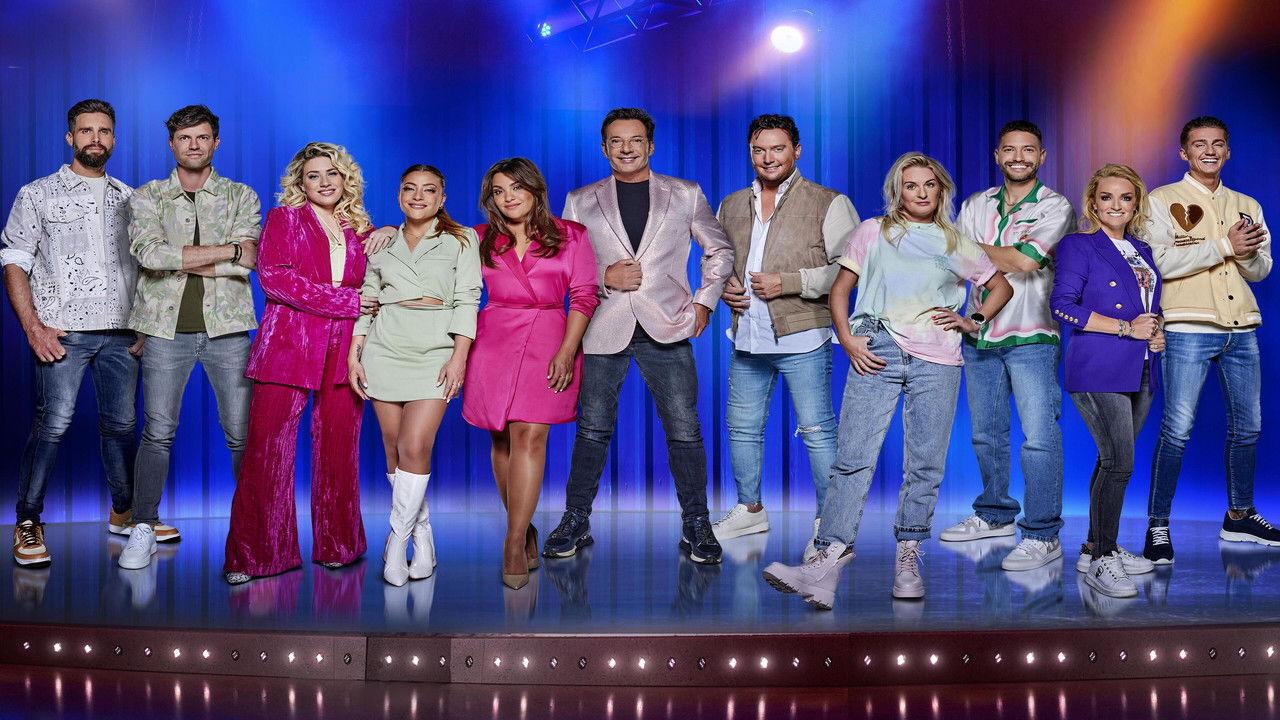 I Want your Song backdrop