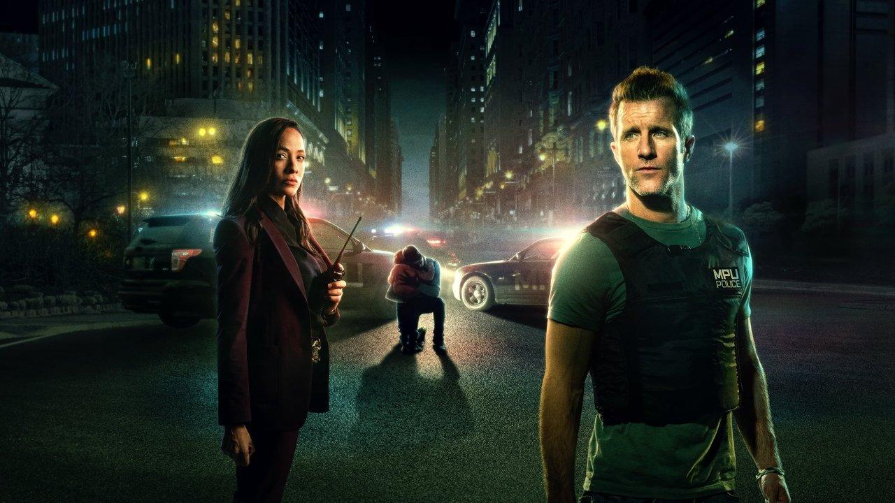 Alert: Missing Persons Unit backdrop