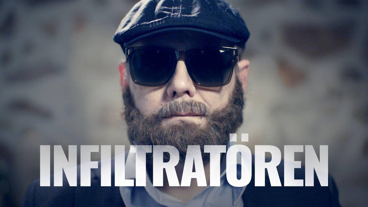 Infiltratören backdrop