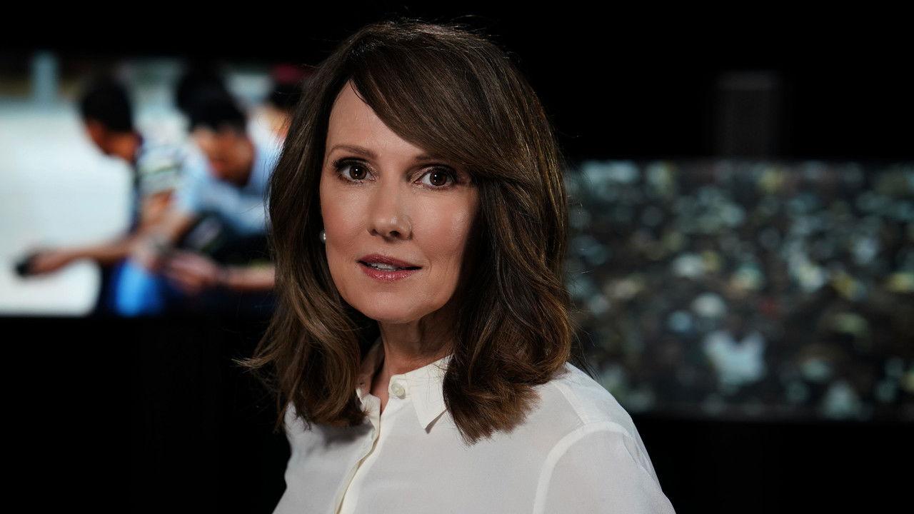 Road to Now backdrop