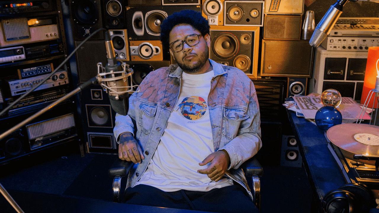 O Enigma da Energia Escura backdrop