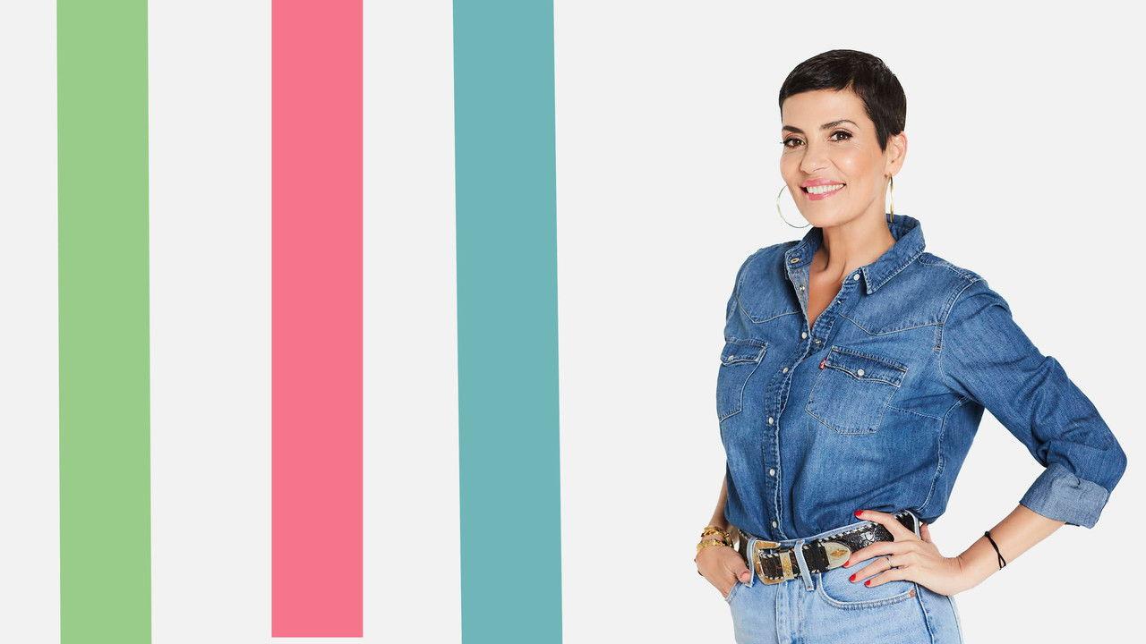 Magnifique by Cristina backdrop