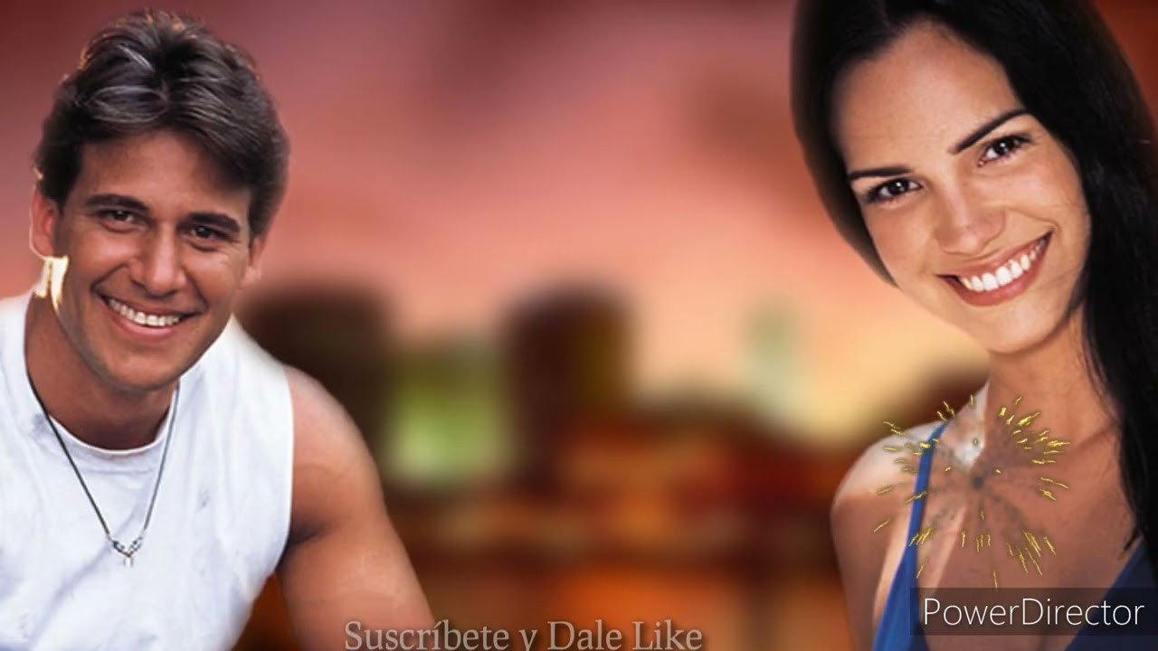 Secreto de Amor backdrop