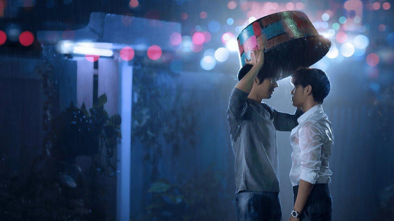 Paint With Love backdrop