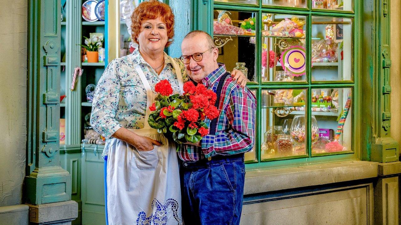 De Kotmadam backdrop