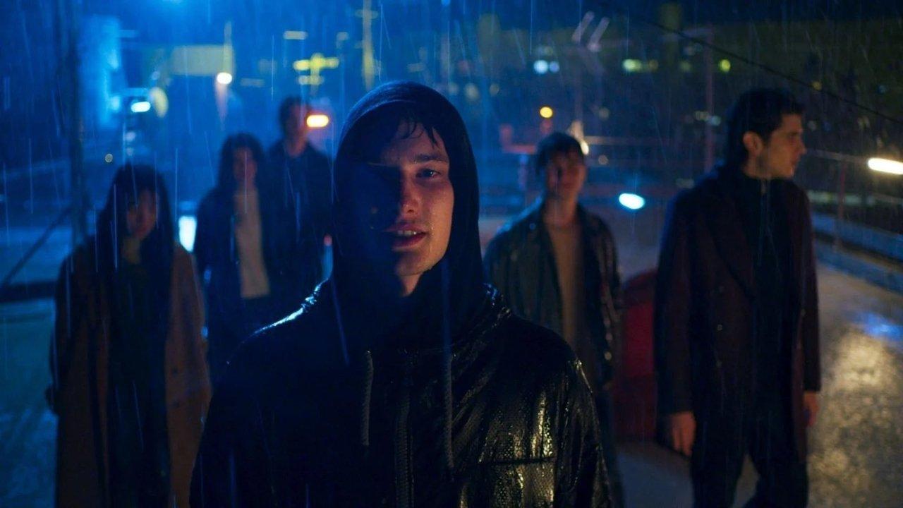 Noi siamo leggenda backdrop