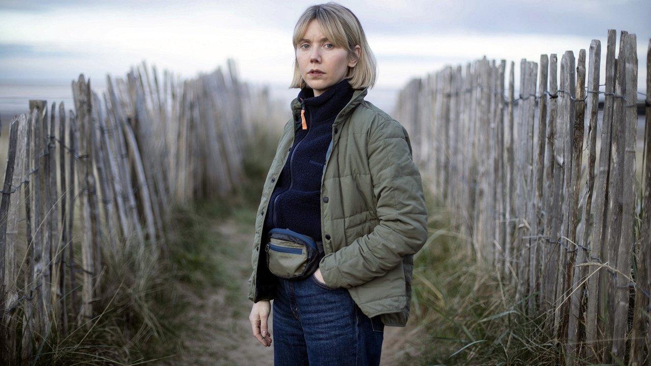 Karen Pirie backdrop