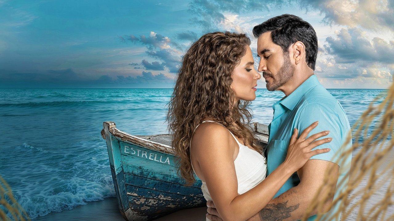 A.mar, donde el amor teje sus redes backdrop