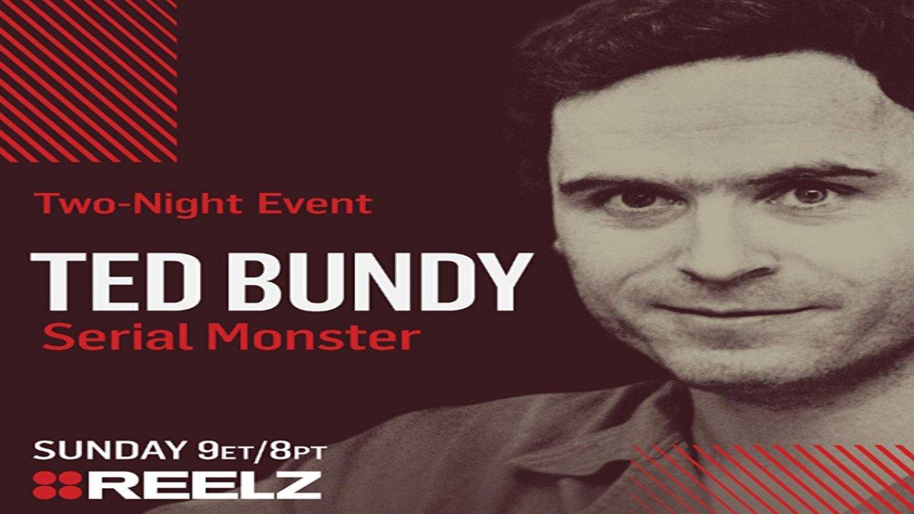 Ted Bundy: Serial Monster backdrop