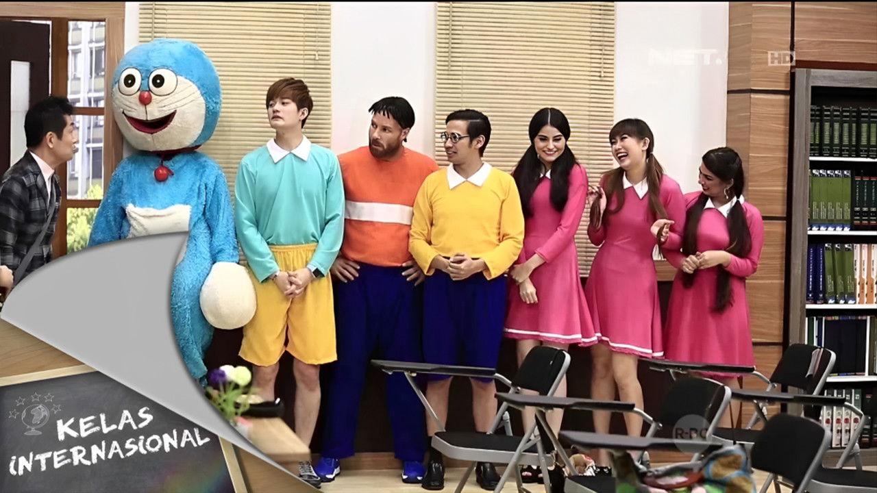 Learn Out Loud backdrop