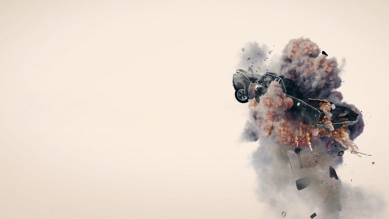 Matar al presidente backdrop