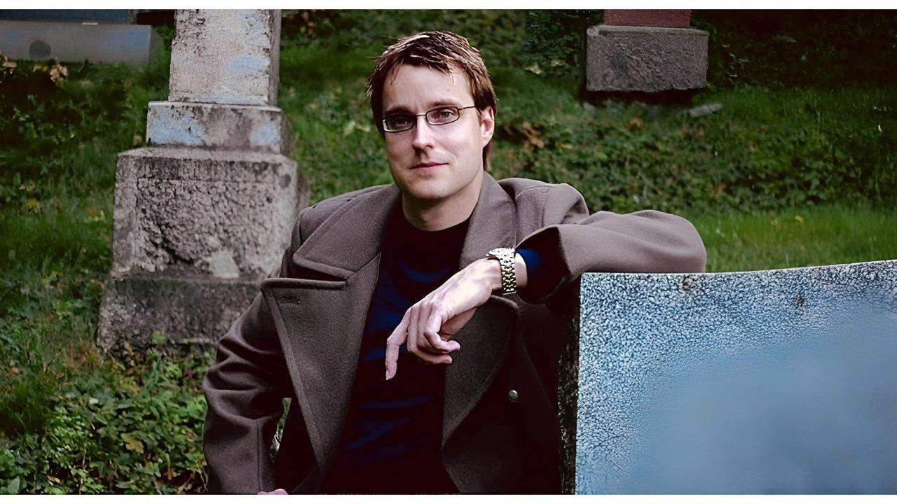 Shadow Hunter backdrop