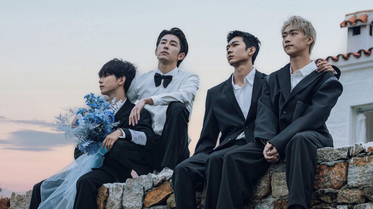 Love After Addiction backdrop