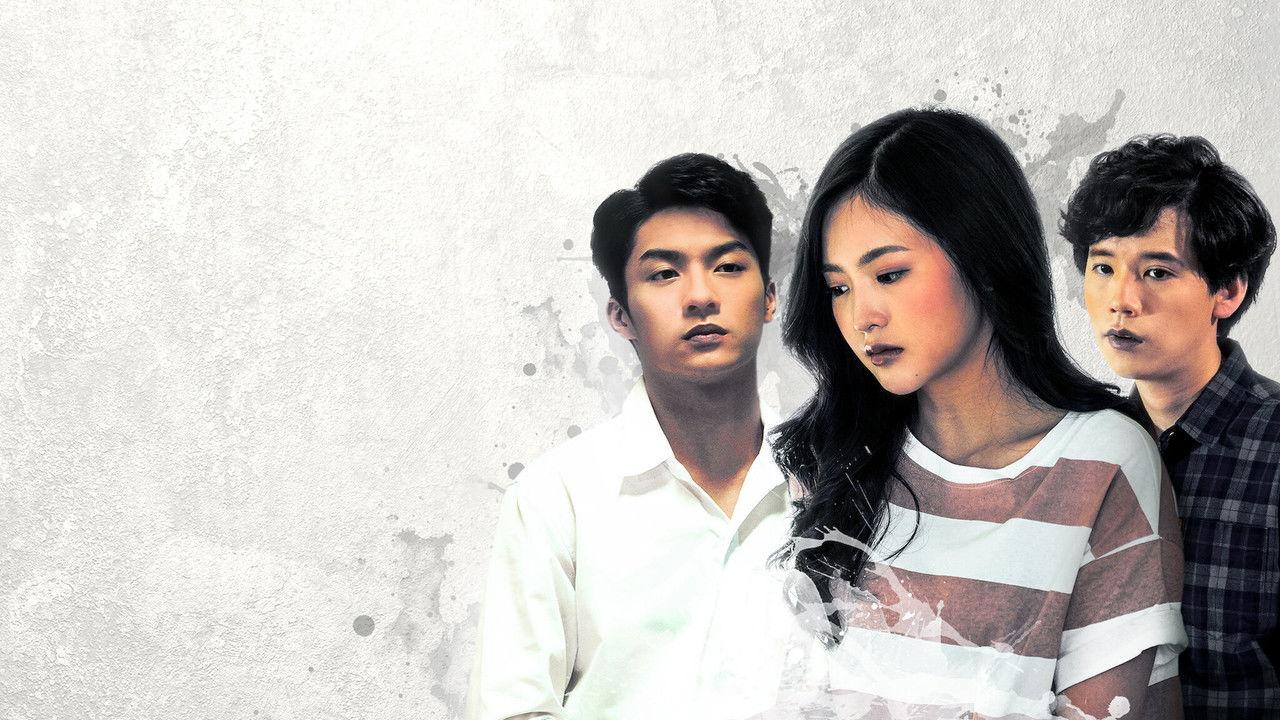 The Judgement backdrop