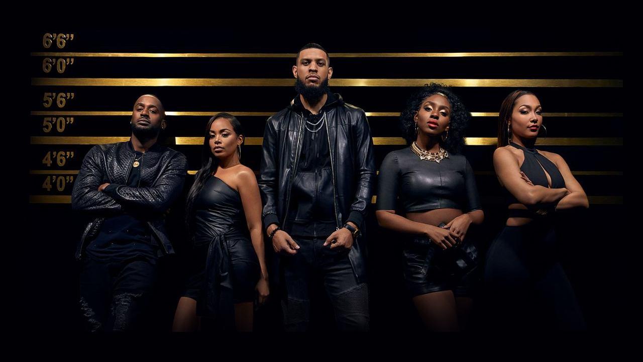 Games People Play backdrop