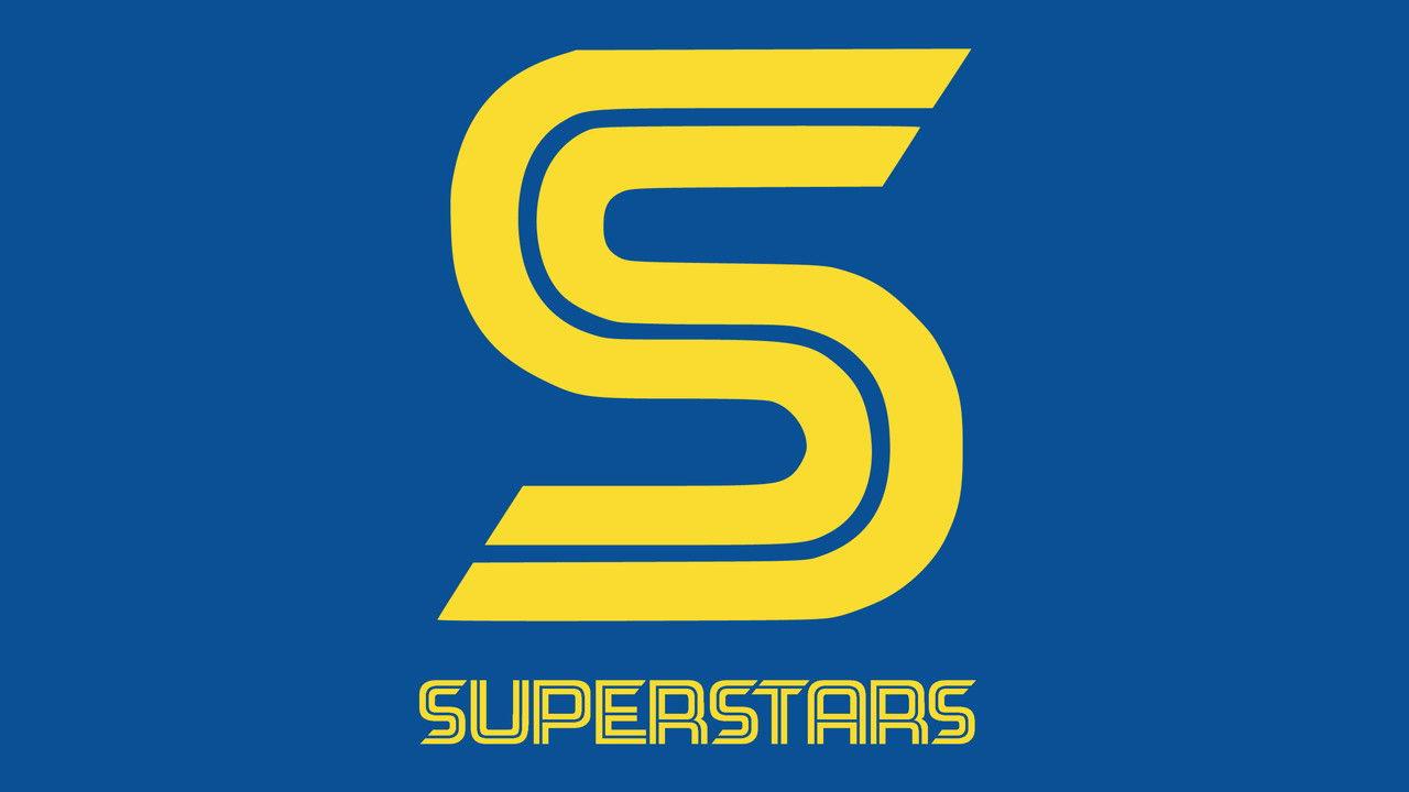 Superstars backdrop