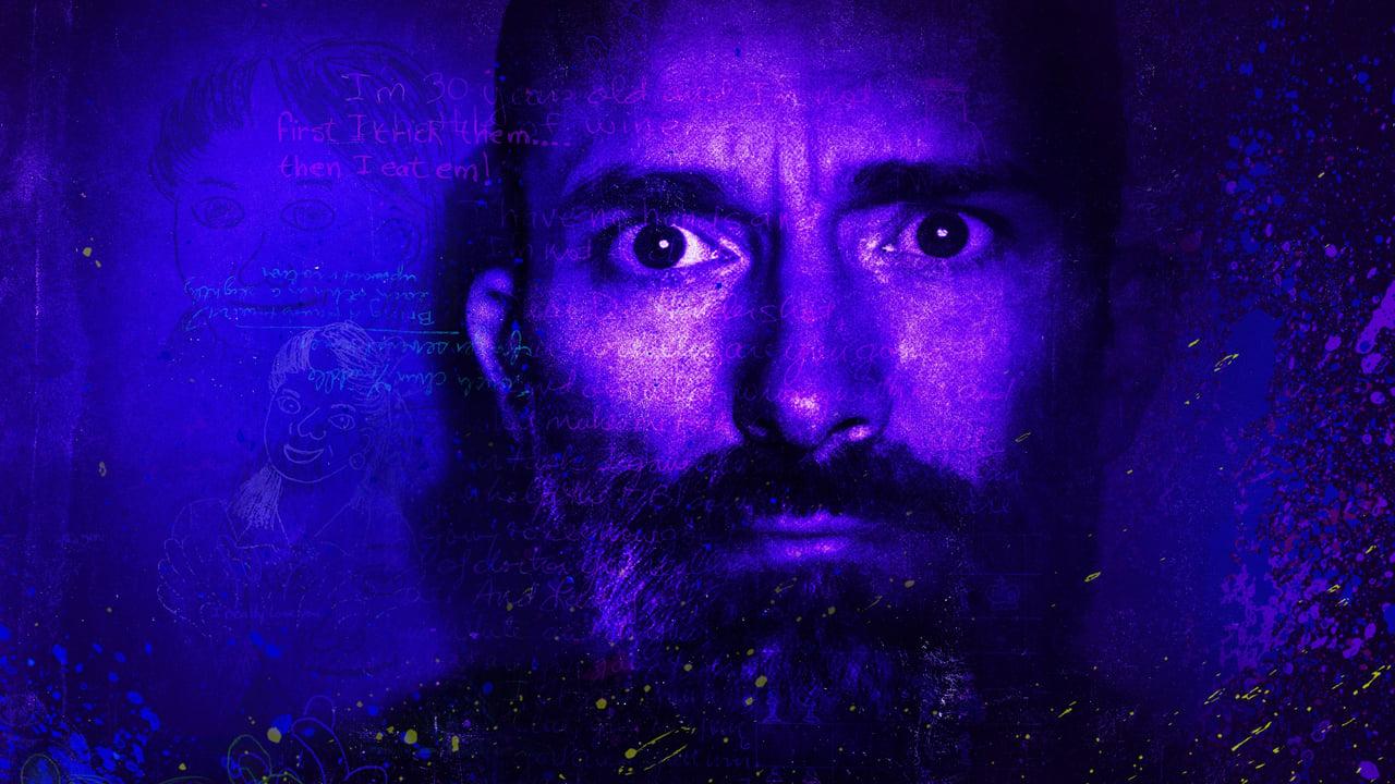 Born Evil: The Serial Killer and the Savior backdrop