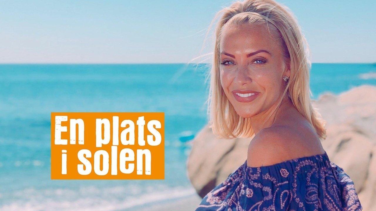 A Place in the Sun: Home or Away backdrop