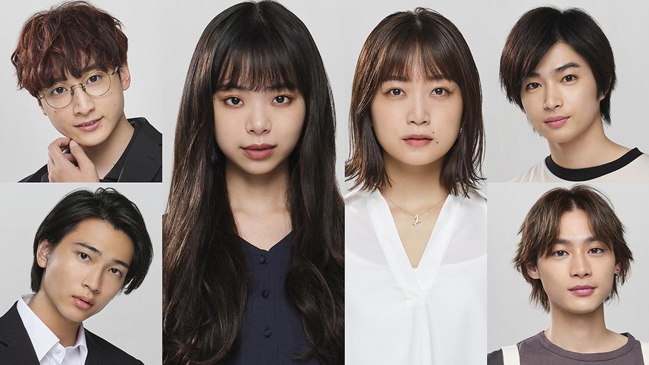 Sawako: It's Endless Revenge backdrop