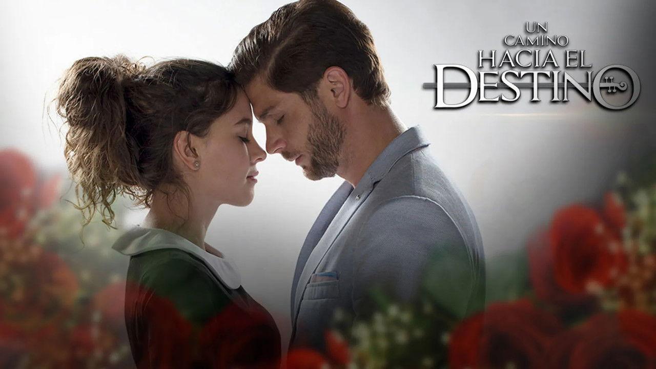 Road to Destiny backdrop