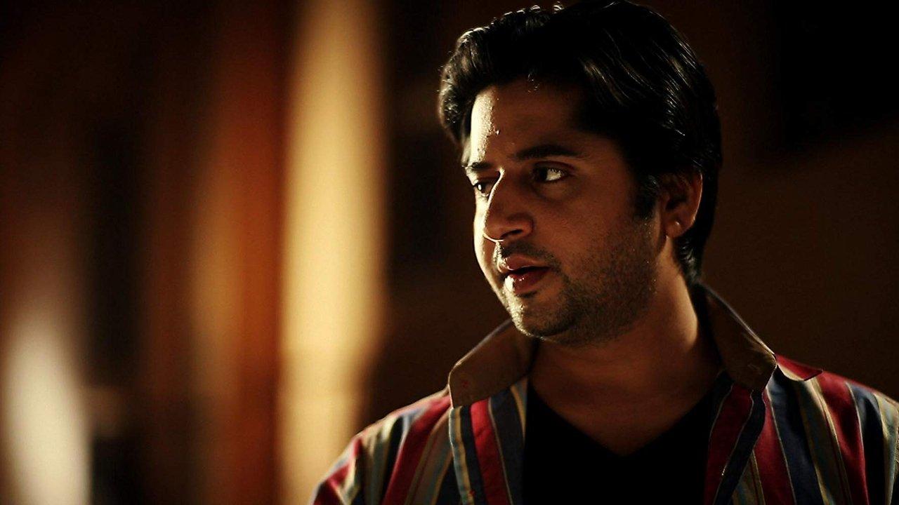 Ishq Nachaya backdrop