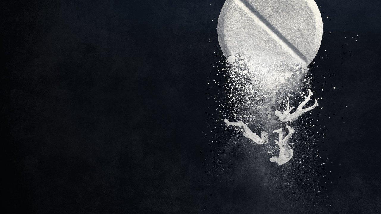 The Pharmacist backdrop