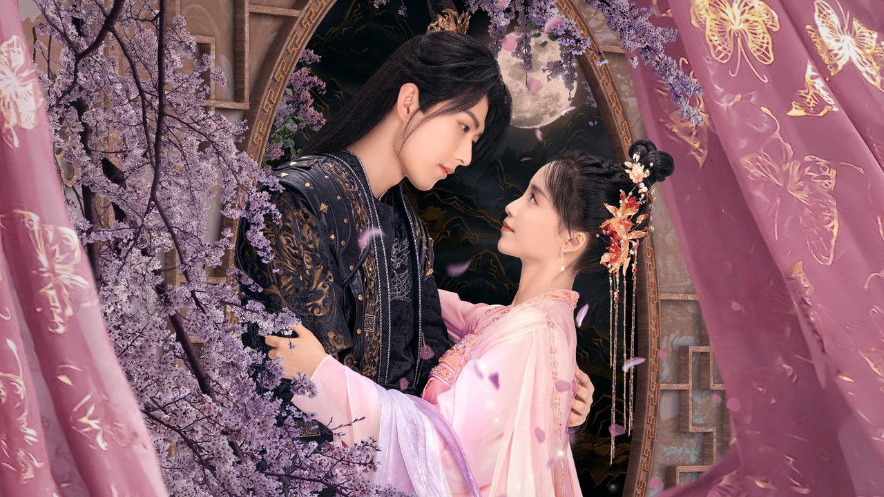 Supervisor Husband backdrop