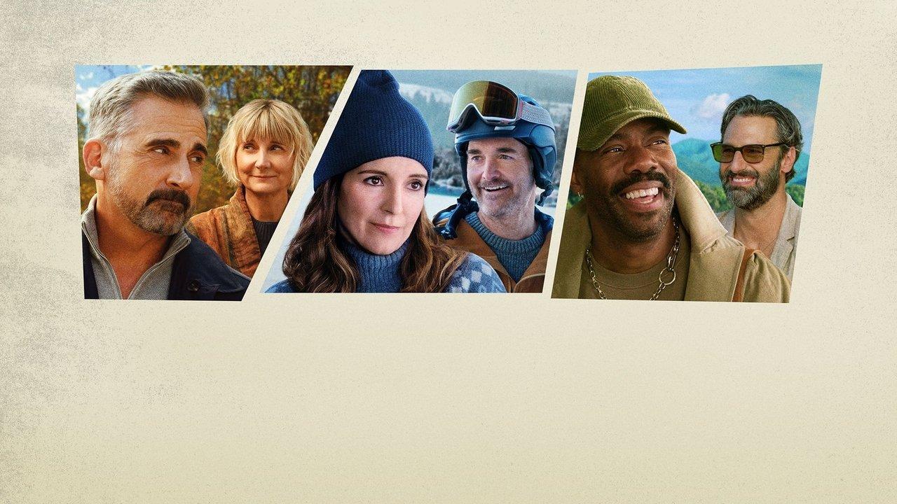 The Four Seasons backdrop