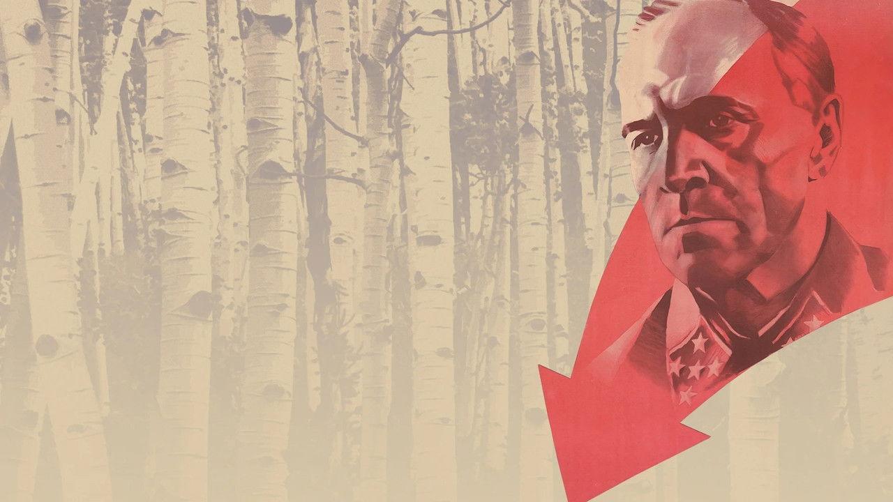 Battle for Moscow backdrop