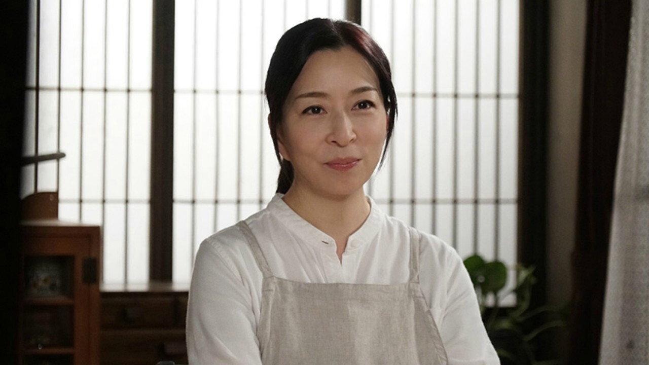 Sakura no Oyakodon backdrop