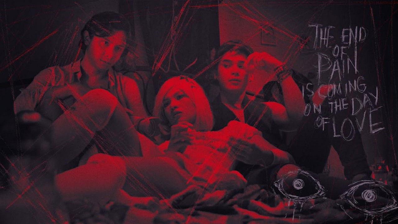 Project Feb 14 backdrop