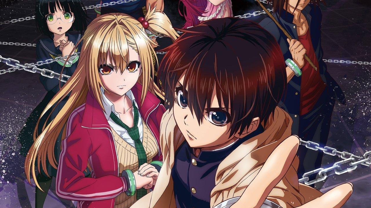 Battle Game in 5 Seconds backdrop