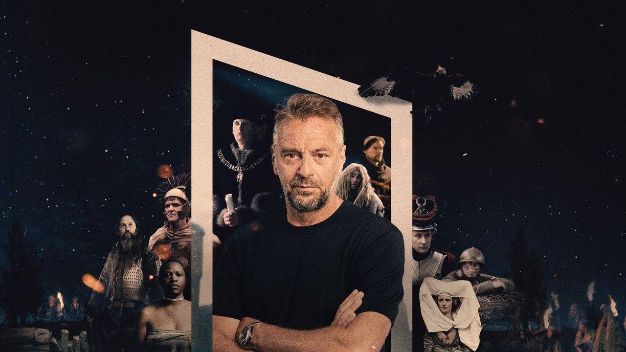 Het verhaal van Vlaanderen backdrop