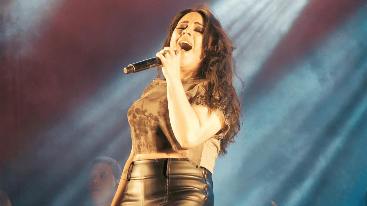 Origem Sertaneja backdrop