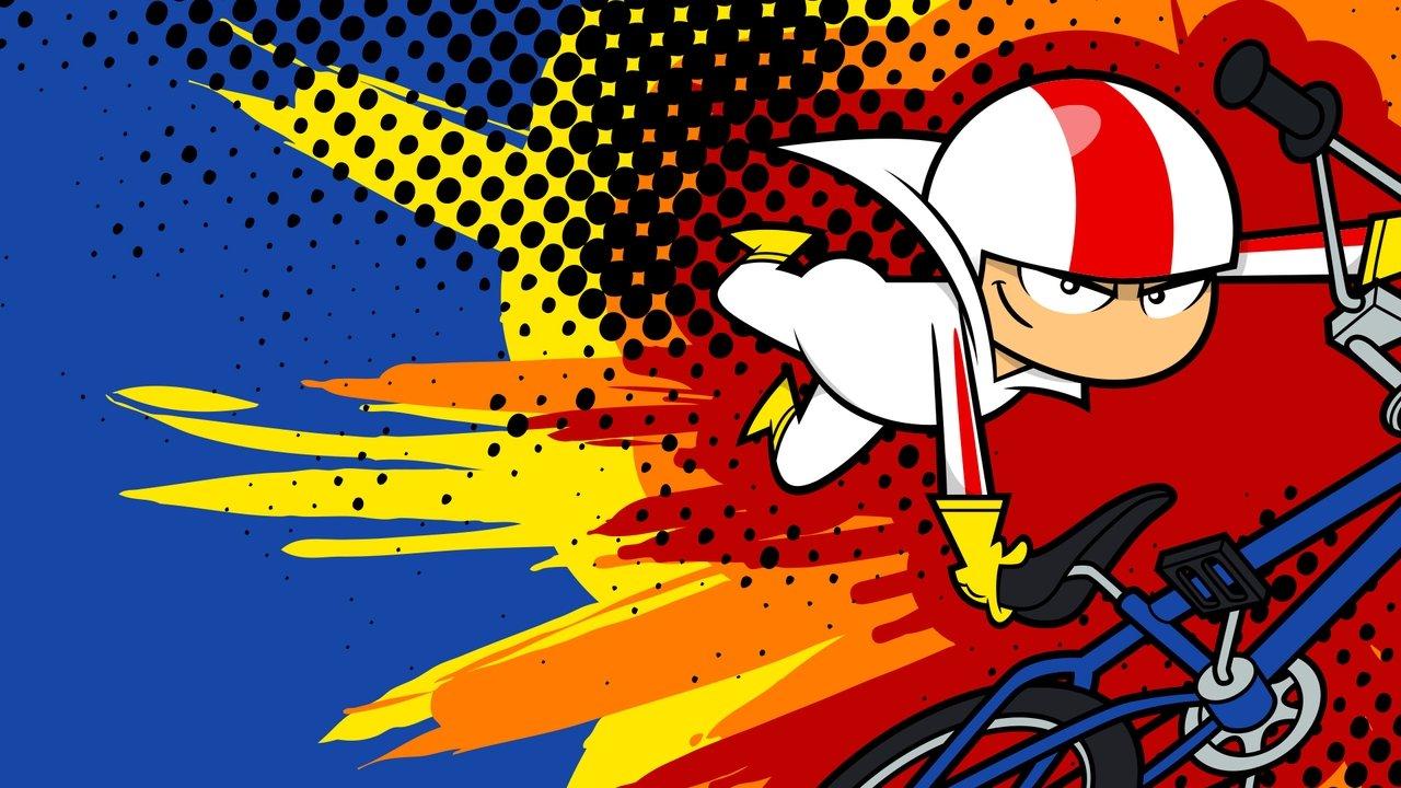 Kick Buttowski: Suburban Daredevil backdrop