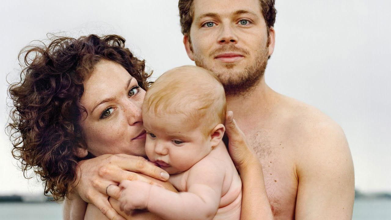 Amsterdam Paradise backdrop