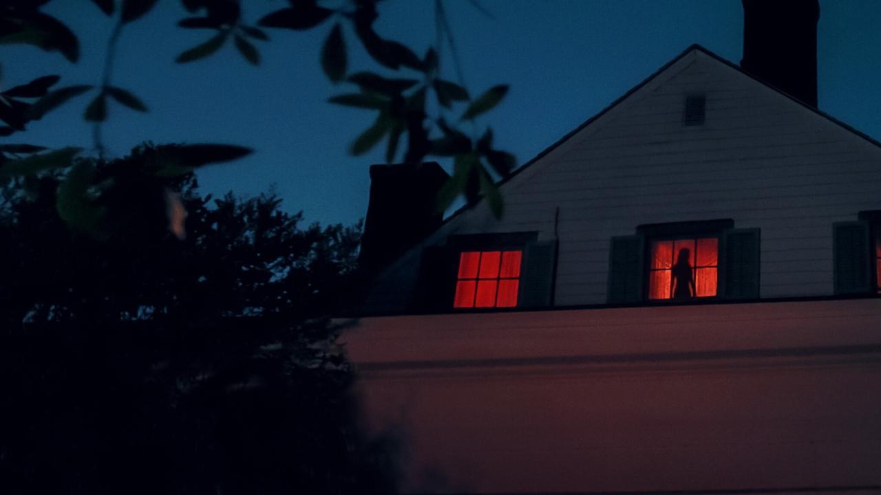 Files of the Unexplained backdrop