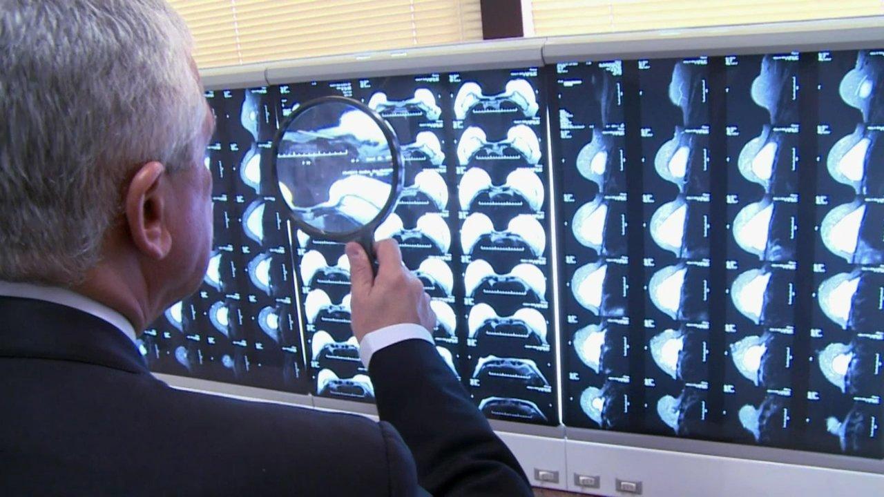 Série Saúde backdrop