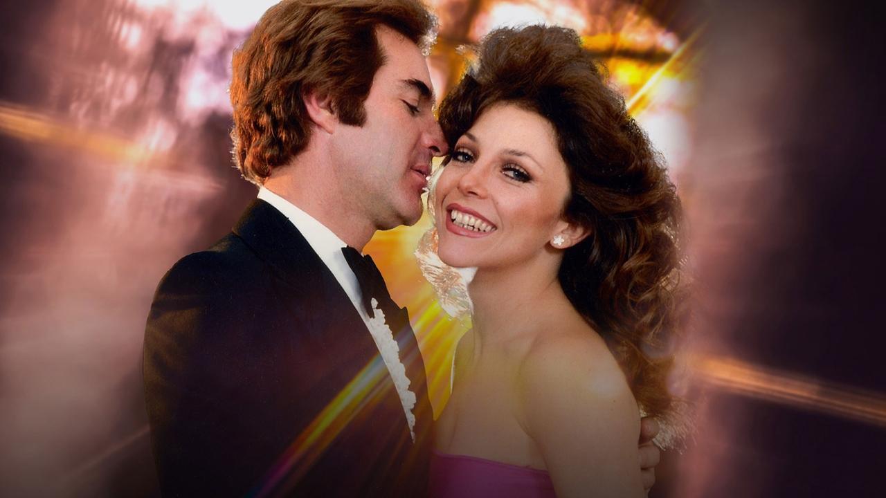 Los ricos también lloran backdrop