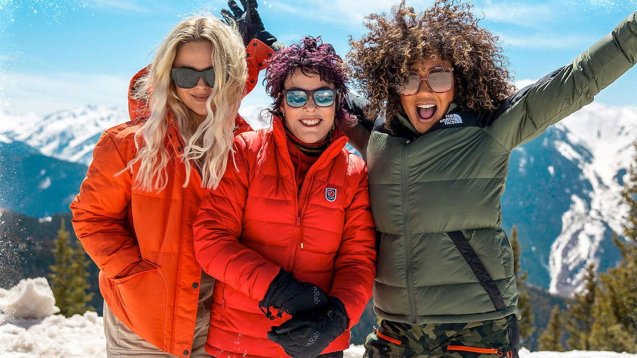 Trailblazers: A Rocky Mountain Road Trip backdrop