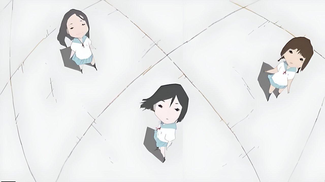 Windy Tales backdrop