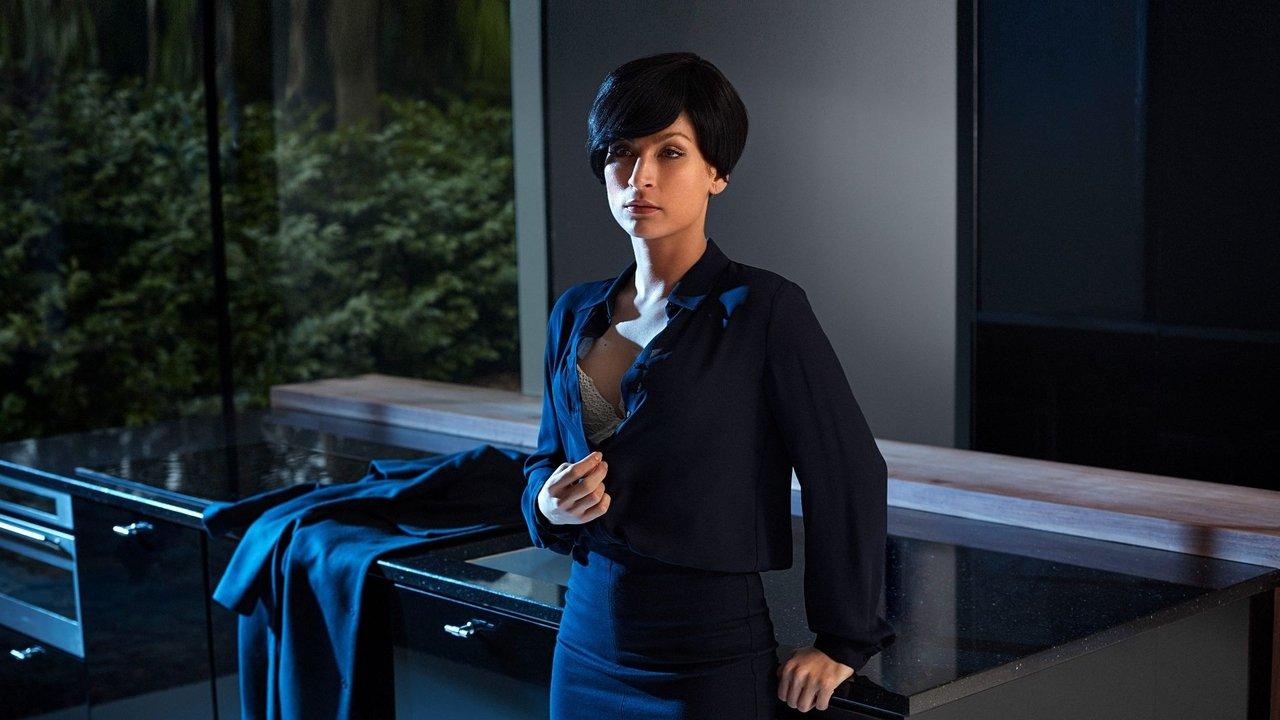 De Mannentester backdrop